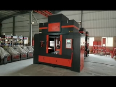 शेल कोर बनाने की मशीन