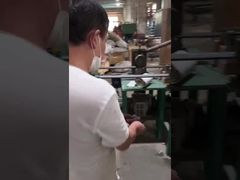 पीतल के पाइप बनाने की मशीन