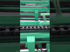 तांबे की छड़ी छीलने वाली मशीन