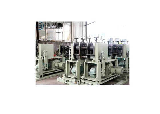 Durable Electricity Brass Rod Continuous Casting Machine Manufacturers