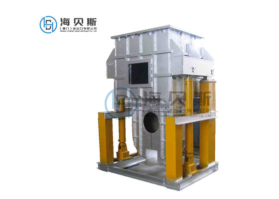 Durable Electricity Brass Rod Continuous Casting Machine Manufacturers