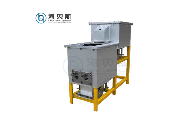 Durable Electricity Brass Rod Continuous Casting Machine Manufacturers
