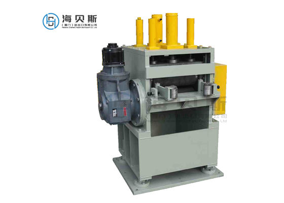 Automatic Round Bar Peeling Machine Manufacturers 9-70mm Peeling Diameter