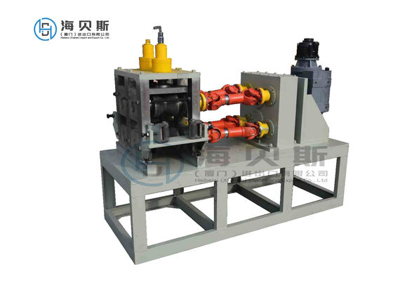 Automatic Round Bar Peeling Machine Manufacturers 9-70mm Peeling Diameter