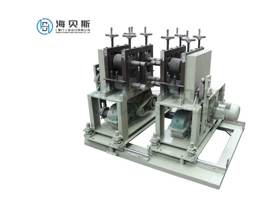 18.5kw Brass Rod Peeling Machine Durable For Spare Parts Forging