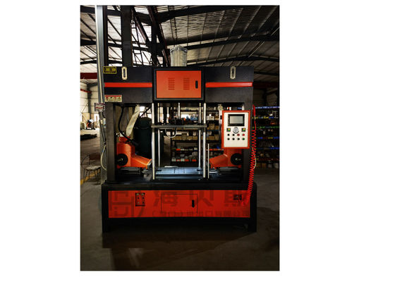 Reliable Sand Core Making Machine Automatic Core Shooter Machine Manufacturers