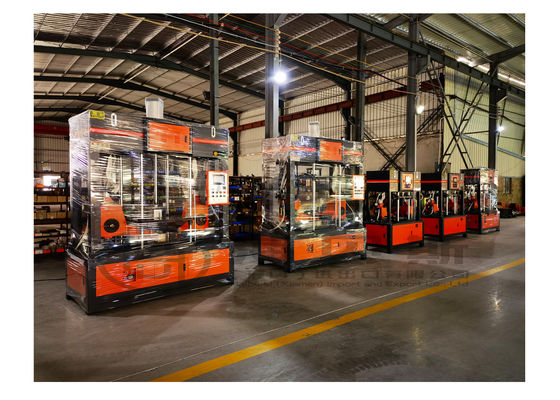Reliable Sand Core Making Machine Automatic Core Shooter Machine Manufacturers