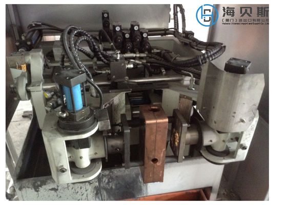 Brass Gravity Die Casting Machine Manufacturers For Faucet Making Production