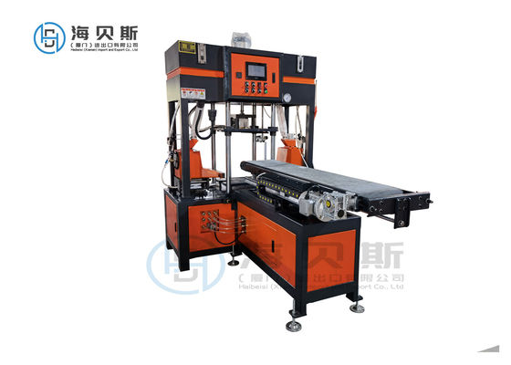Custom Auto Core Shooter Machine 7.5KW For Iron Metal Casting