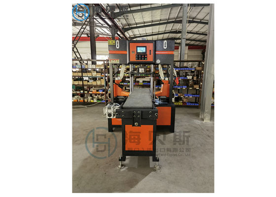 Custom Auto Core Shooter Machine 7.5KW For Iron Metal Casting