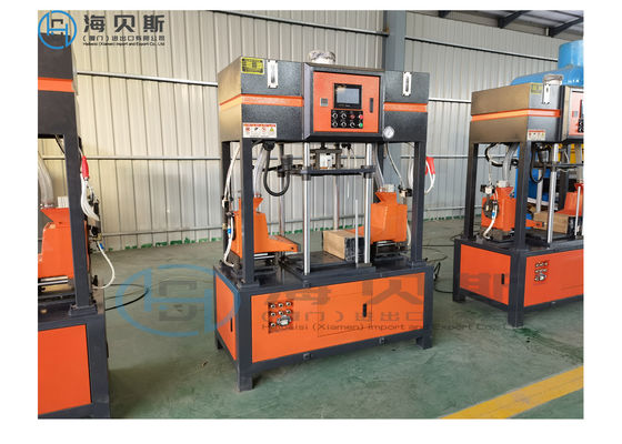 Custom Auto Core Shooter Machine 7.5KW For Iron Metal Casting