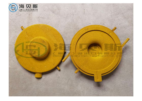Custom Auto Core Shooter Machine 7.5KW For Iron Metal Casting
