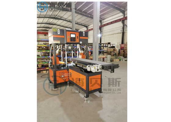 Durable Sand Core Shooting Machine 12kw For Stainless Steel Casting