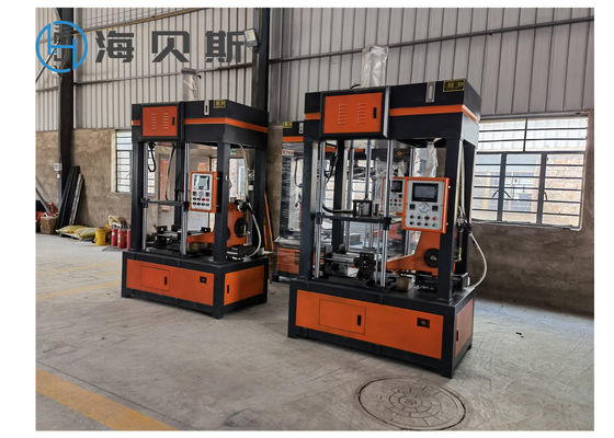 Durable 380V Sand Core Making Machine / Sand Moulding Equipment For Cast Iron Casting