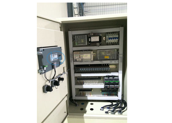 Durable Gravity Die Casting Machine For Brass Water Meter ISO Approved