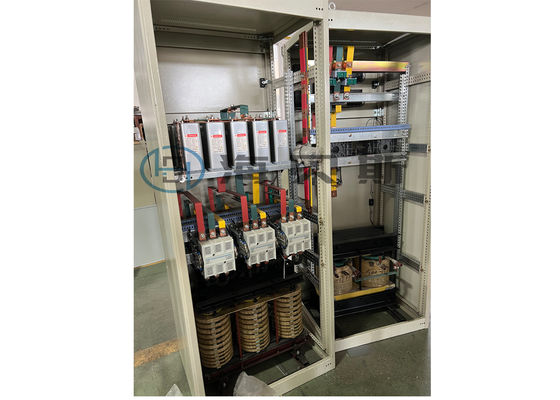 Industrial Brass Rod Peeling Machine PLC Control Brass Bar Surface Peeling Machine
