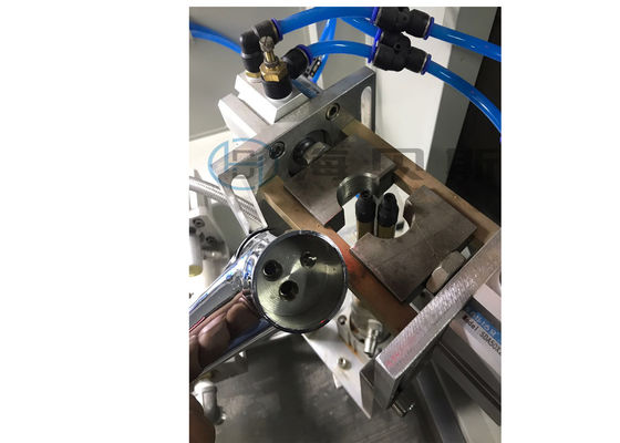 Automatic Water Testing Machine For Shower Faucet / Basin Faucet