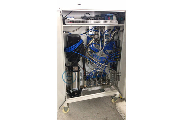 Automatic Water Testing Machine For Shower Faucet / Basin Faucet