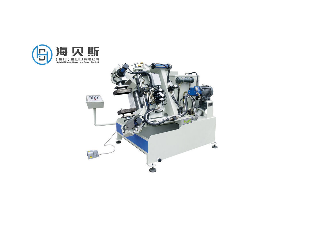 Brass Gravity Die Casting Machine Manufacturers For Faucet Making Production